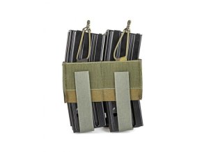 Insert na 2x M4 zásobníky DÉMON vz.95