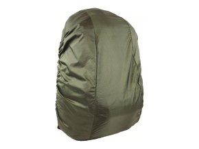 Převlek na batoh 20 - 30 l ZELENÝ