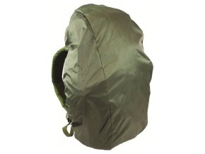 Převlek na batoh 35 - 50 l OLIV