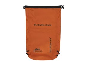 Vak DIRT BAG ORANŽOVÝ