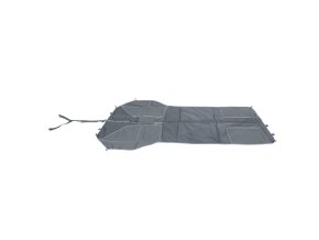 Podložka pro střelce BACKBLAST® SHADOW GREY