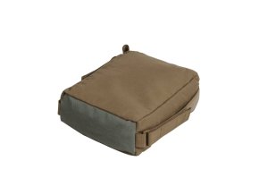 Pouzdro pro podložení zbraně CUBE® COYOTE