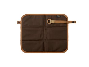 Podsedák VAGABOND EARTH BROWN/CLAY