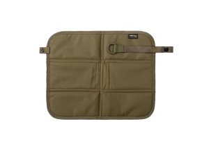 Podsedák VAGABOND ADAPTIVE GREEN