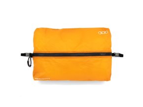 Pouzdro HANGAR extra lehké XL ORANŽOVÉ