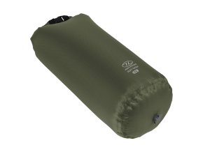 Vak nafukovací pro karimatky Puff Sack ZELENÝ