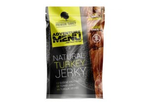 Maso sušené JERKY krůtí - ADM 100g