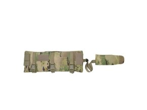 Pouzdro ARSC na optiku a hlaveň MULTICAM®