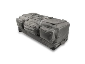 Taška přepravní s kolečky B3 HERCULES ŠEDÁ