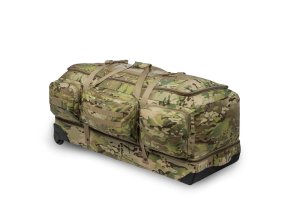 Taška přepravní s kolečky B3 HERCULES MULTICAM®
