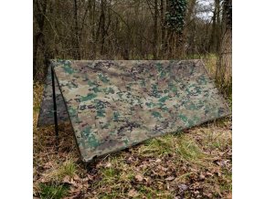 Celta MC LIGHTWEIGHT Basha nepromokavá VCAM