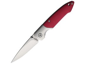 Nůž zavírací RASPBERRY hladké ostří