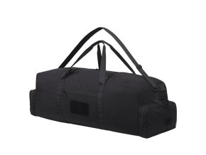 Taška cestovní DEPLOYMENT velká ČERNÁ