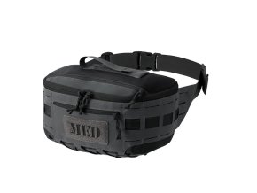 Ledvina LYSANDER MED SHADOW GREY