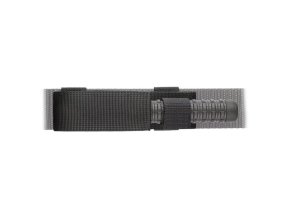 Pouzdro nylonové na telesk. obušek 21”, 23”, 26” horizontální ČERNÉ