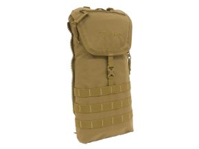 Kapsa hydratační MMPS II COYOTE BROWN bez vaku