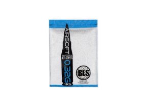 Kuličky airsoft BLS PRECISION 0,32 g 3120 ks