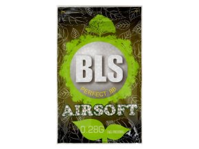 Kuličky airsoft BLS BIO 0.28g 3570ks
