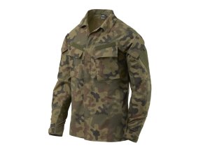 Blůza RAID rip-stop WOODLAND POLSKÝ
