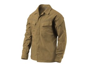 Blůza RAID rip-stop COYOTE