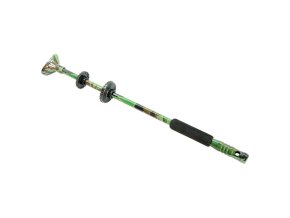 Foukačka 48 cm maskovaná RAVEN