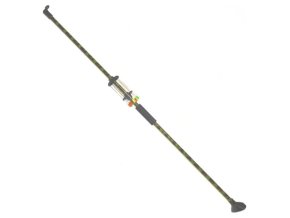 Foukačka 76 cm maskovaná RAVEN