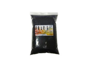 Kuličky airsoft BB6mm 0,12g 4150ks ČERNÉ