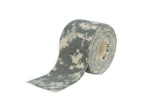 Páska maskovací CAMO FORM® ACU DIGITAL
