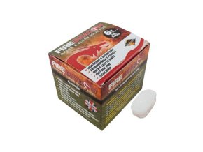 Gel zápalný v tabletách Fire Dragon 6 x 27 g