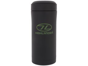 Hrnek TERMO 330 ml ČERNÝ