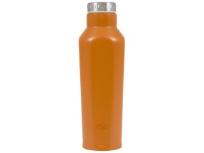 Termoska ASHTA nerez ocel 500 ml ORANŽOVÁ