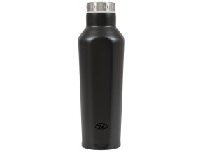 Termoska ASHTA nerez ocel 500 ml ČERNÁ