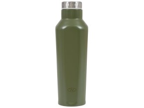 Termoska ASHTA nerez ocel 500 ml ZELENÁ