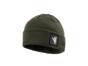 Čepice SHAKA MERINO RANGER GREEN