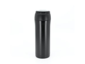 Termoska THERMAL 350 ml ČERNÁ