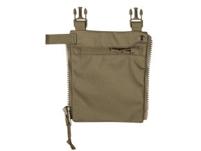 Panel SNIPER® Cordura ADAPTIVE GREEN