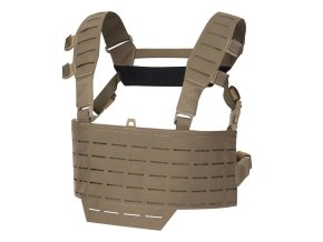 Vesta chest rig WARWICK SLICK® ADAPTIVE GREEN