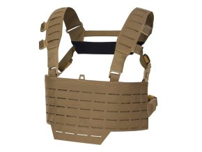 Vesta chest rig WARWICK SLICK® COYOTE