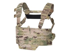 Vesta chest rig WARWICK SLICK® MULTICAM®