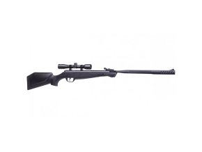 Vzduchovka CROSMAN SHOCKWAVE 4,5mm s puškohledem 4X32