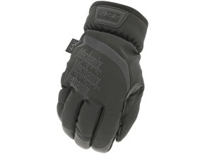 Rukavice COLDWORK FASTFIT PLUS ČERNÉ