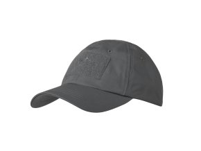 Čepice baseball suchý zip rip-stop SHADOW GREY