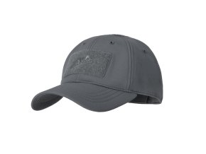 Čepice baseball zimní Shark Skin SHADOW GREY