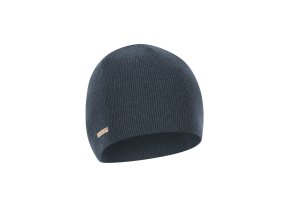 Čepice URBAN BEANIE ŠEDÁ
