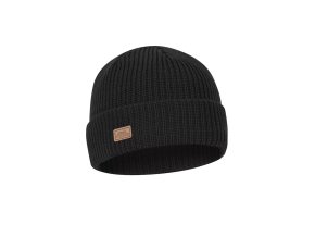 Čepice WANDERER ČERNÁ