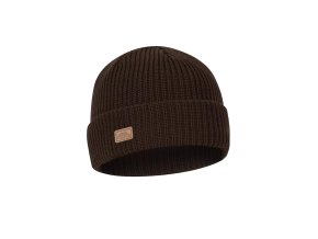 Čepice WANDERER EARTH BROWN