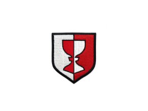 Nášivka KALICH