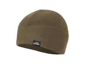 Čepice OROS fleece COYOTE