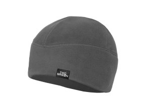Čepice OROS fleece ŠEDÁ