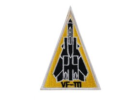 Nášivka STÍHAČ VF-111